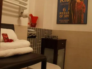 Apartamenty Kazimierskie 19 i 36 - Apartamenty pod Aniołem