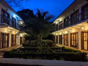 Amaan Ocean Kihinani Hotel