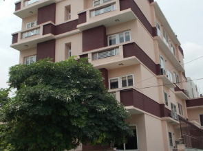 Ahuja Residency  Noida