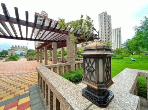 Wanjia Homestay