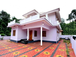 Keerthi Homes