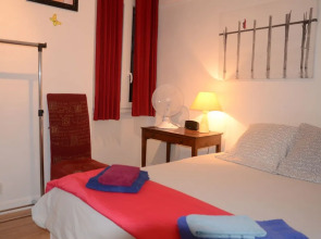 Private Room 1 Old Town Beach Parking