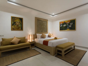 Вилла Puri Payogan Ubud