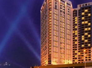 Haiyue Jianguo Hotel