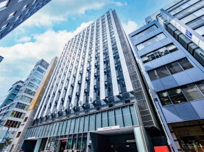 ibis Styles Tokyo Ginza