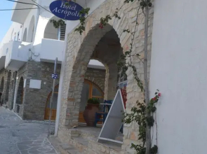 Acropolis