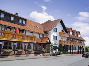 Hotel Zur Igelstadt