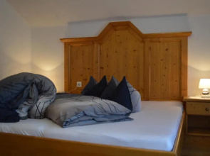 Appartement Tiefenbrunn