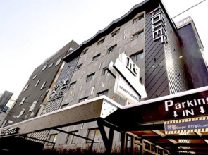 It＇s Motel Changwon