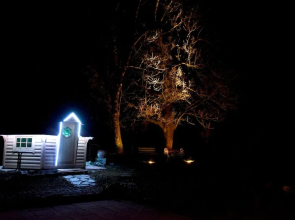 Les  Jardins d'Armance