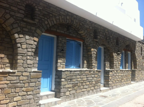 Louiza Hotel
