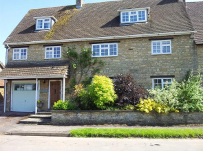 Stone House Bed and Breakfast
