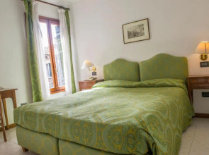 Hotel Iris Venice