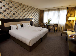 Mercure Antwerp City South