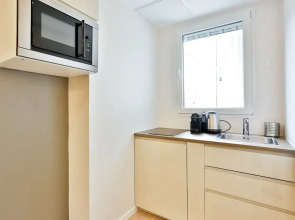 Blue Nights Appartements 108