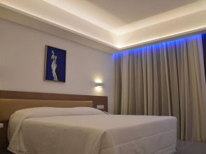 Vassos Nissi Plage Hotel & Spa