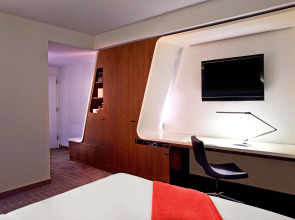 Отель The Washington NYC