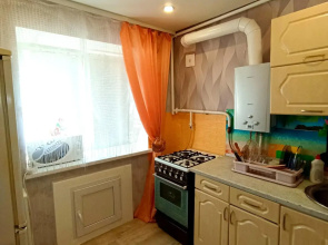 Apartamenty na ulice Tereskovoj