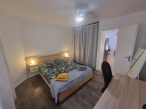 Appartement T2 45 M2 Meublé 3 étoiles tout confort hyper centre de Dax