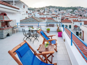 Aggela Guesthouse