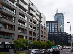 City Apartment