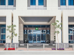 ibis Styles Dragon Mart Dubai