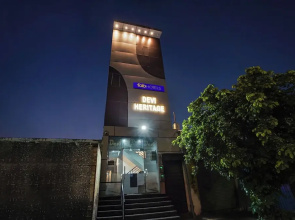 Fabhotel Devi Heritage