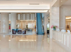 Hilton Brazzaville Les Tours Jumelles Hotel & Residences