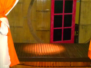 The Secret Sanctuary Boutique Cottage