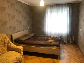 Cozy And Sunny Place In Perfect Location