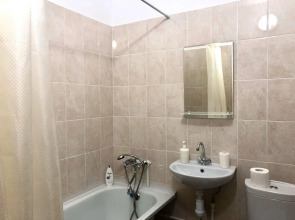 Апартаменты на улице Милиционера Власова