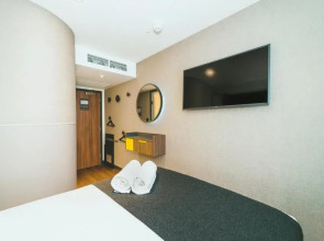 Point A Hotel - Paddington