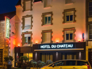The Originals City, Hôtel du Château