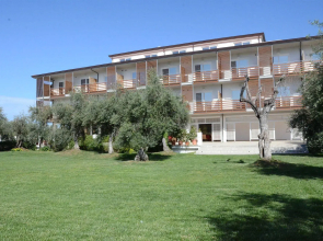 Elaia Garden Hotel