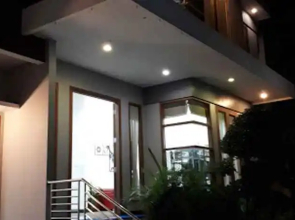 Alloro Boutique Hotel Pacitan