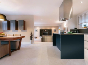 Villa Ginevra by HMZ Villas