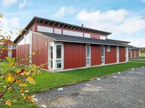 5 Star Holiday Home in Bogense