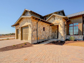 19412 Tabasco Cat Trail Home 3 Bedrooms 3.5 Bathrooms Home