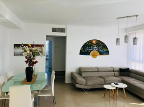 Trendy 2Br Golf Residence Eilat
