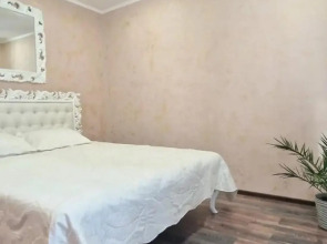 Apartments on T.S. Borodina street 6A