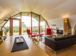 Tennessee Hill Chalets
