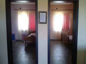 Hotel Mesdheu Velipoje