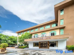 Mingyi Changsheng Hotel (Culture North Road Hotel)