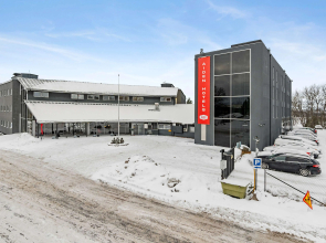 Aiden by Best Western Stockholm Arlanda Airport