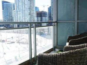 Entertainment District - City Place - 25 Capreol Court