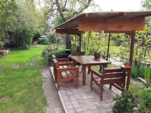 Vadregény Vendégház