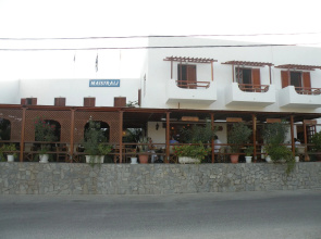 Maistrali