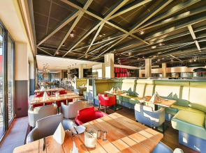 See + Sporthotel Ankum