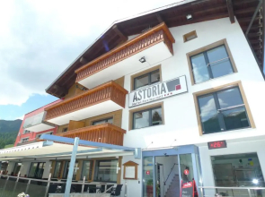 Hotel Astoria