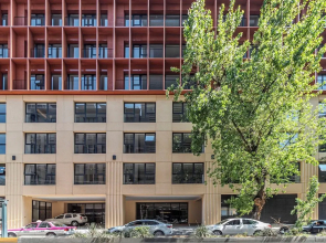 Kukun Reforma Downtown